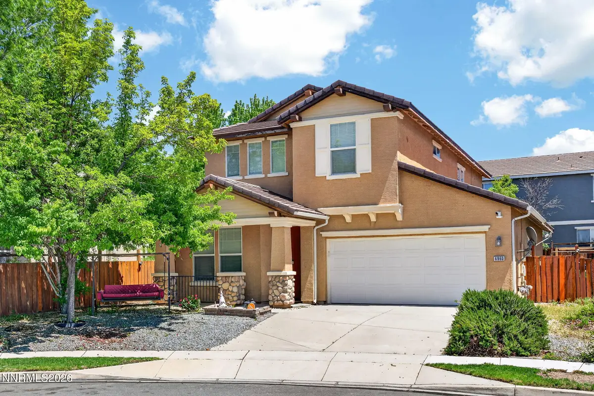 6960 Rioja Court, Sparks, NV 89436 - #1