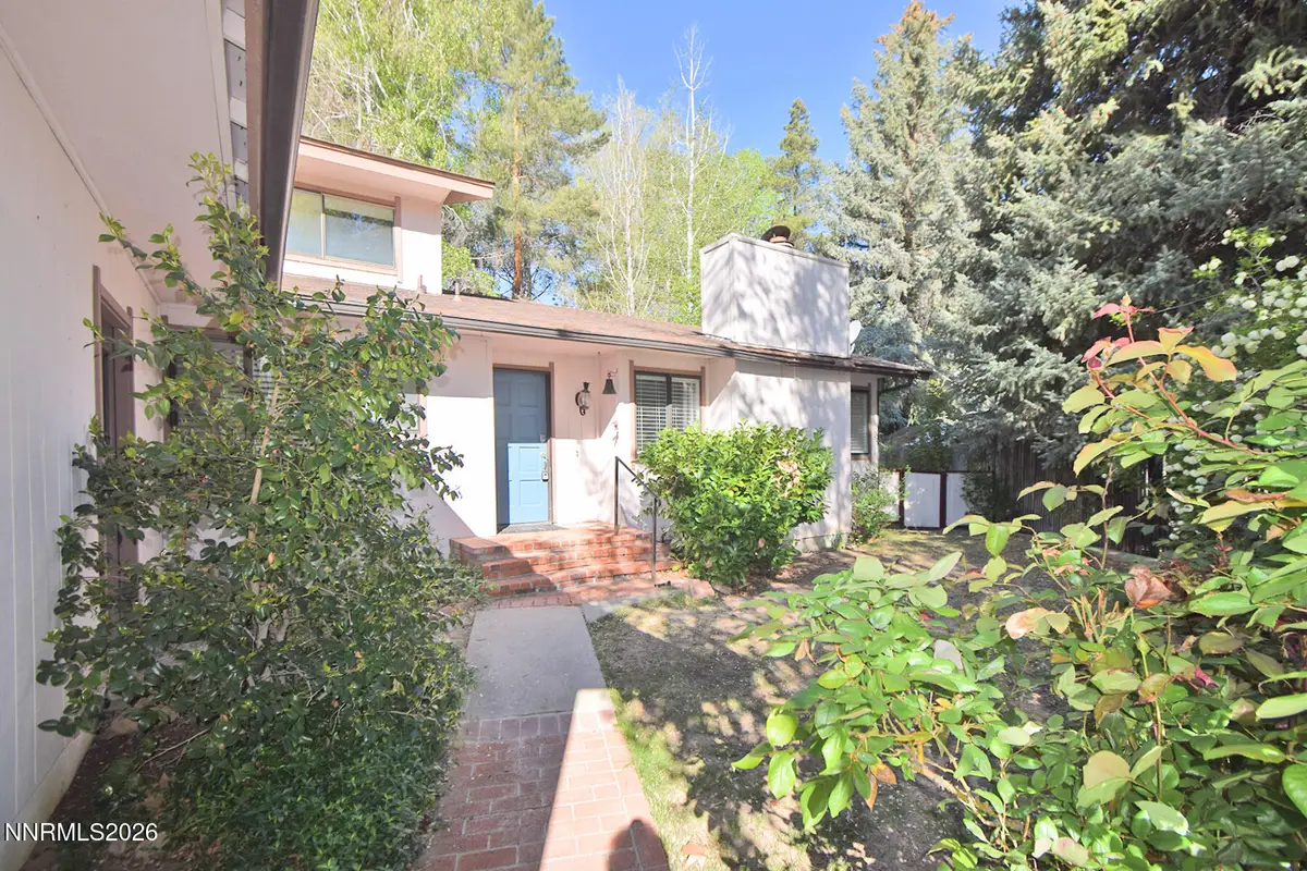 3575 Bluejay Court, Reno, NV 89509 - #1