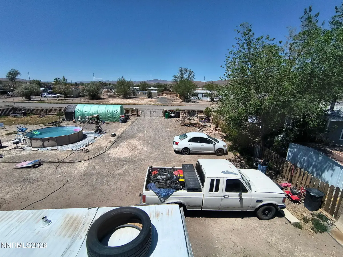 2570 Toiyabe Street, Silver Springs, NV 89429 - #1