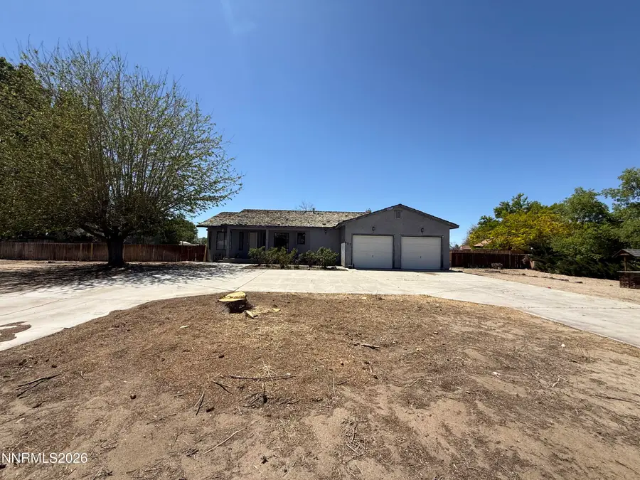 957 Ronald Way, Fallon, NV 89406 - #2