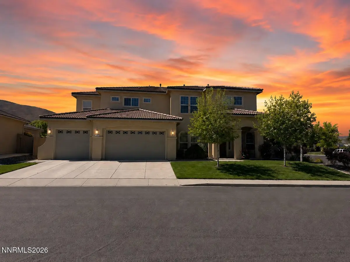 2920 Bull Rider Drive, Reno, NV 89521 - #1