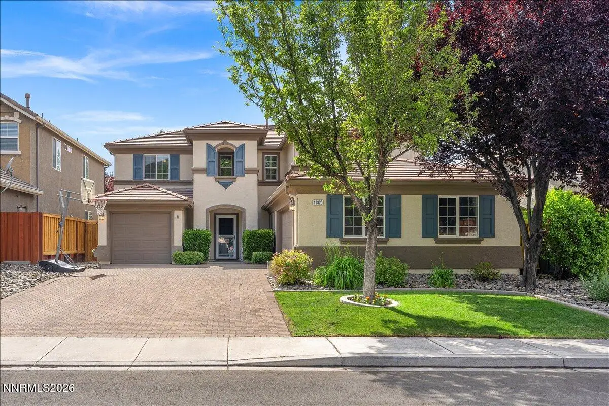 11325 Torino Way, Reno, NV 89521 - #1