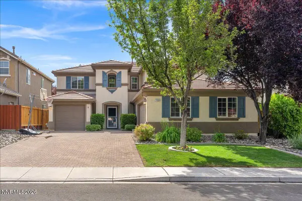 11325 Torino Way, Reno, NV 89521