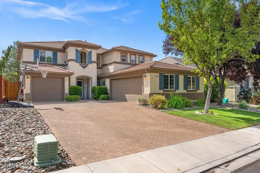 11325 Torino Way, Reno, NV 89521 - #2