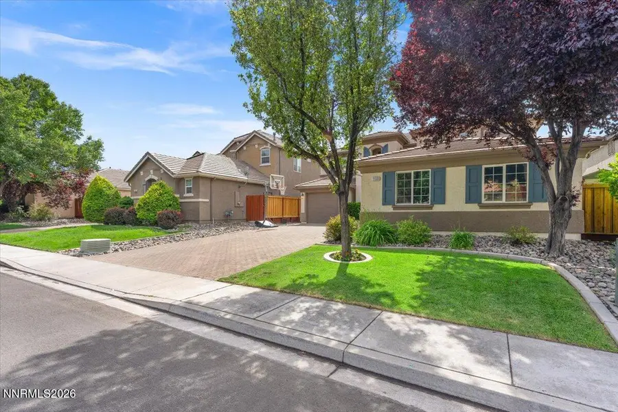 11325 Torino Way, Reno, NV 89521 - #3