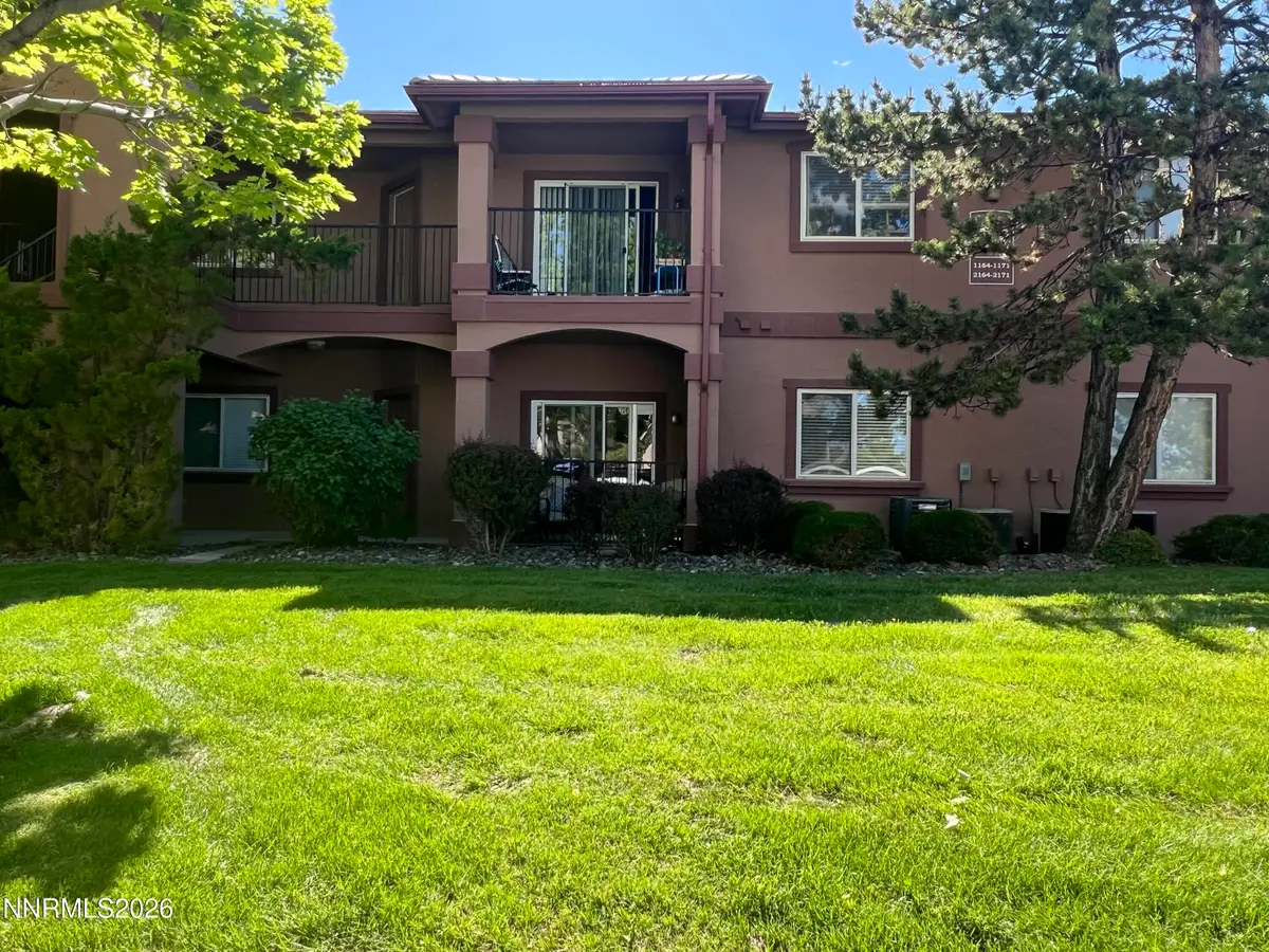 6850 Sharlands Avenue #2171, Reno, NV 89523 - #1