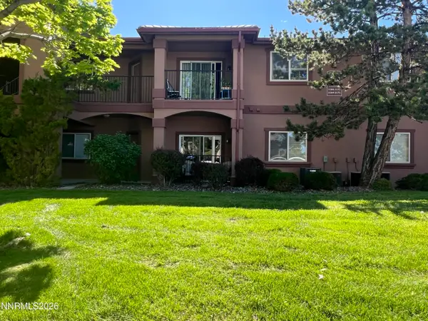 6850 Sharlands Avenue #2171, Reno, NV 89523