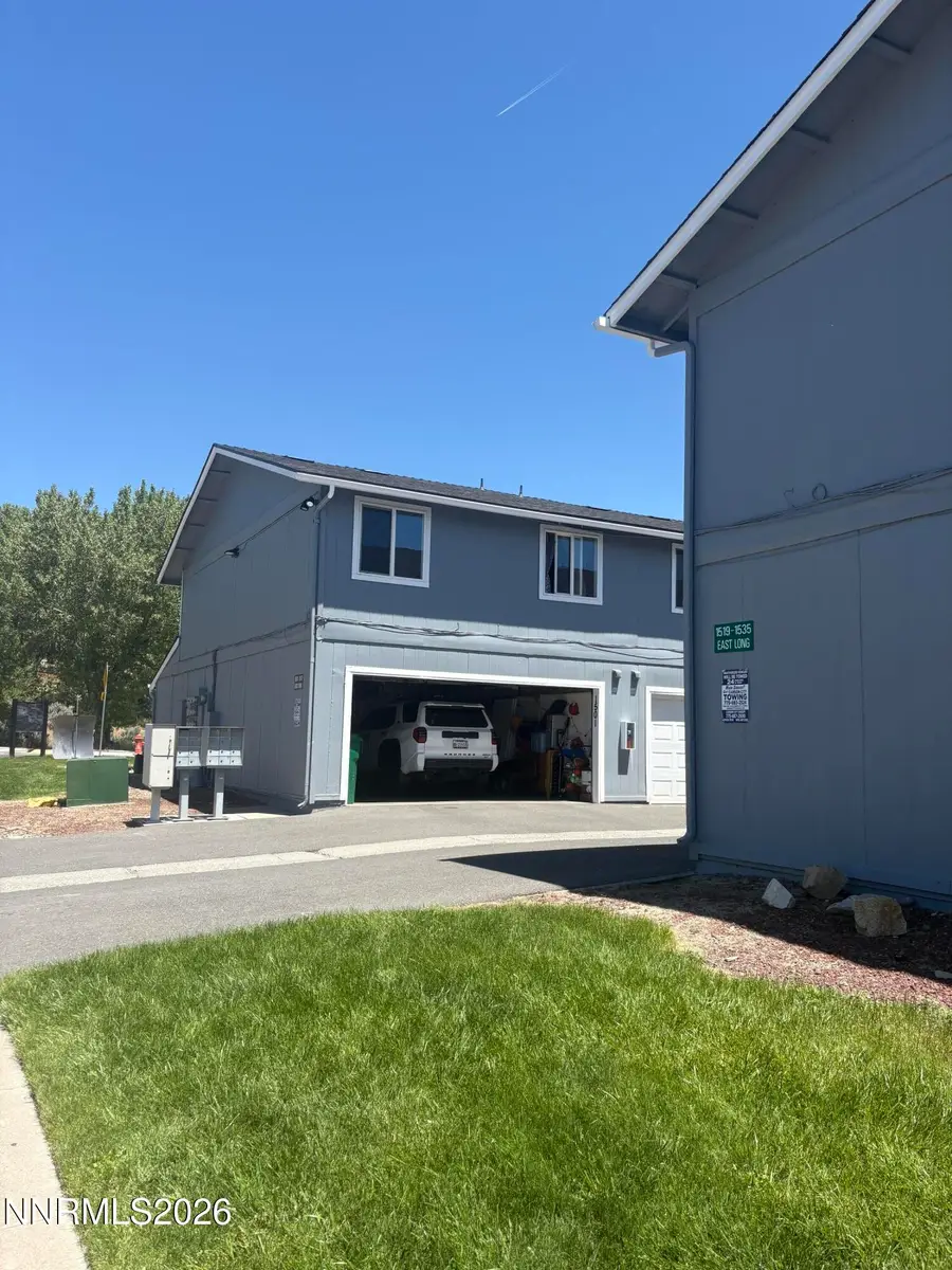 1501 E. Long Street, Carson City, NV 89706 - #2