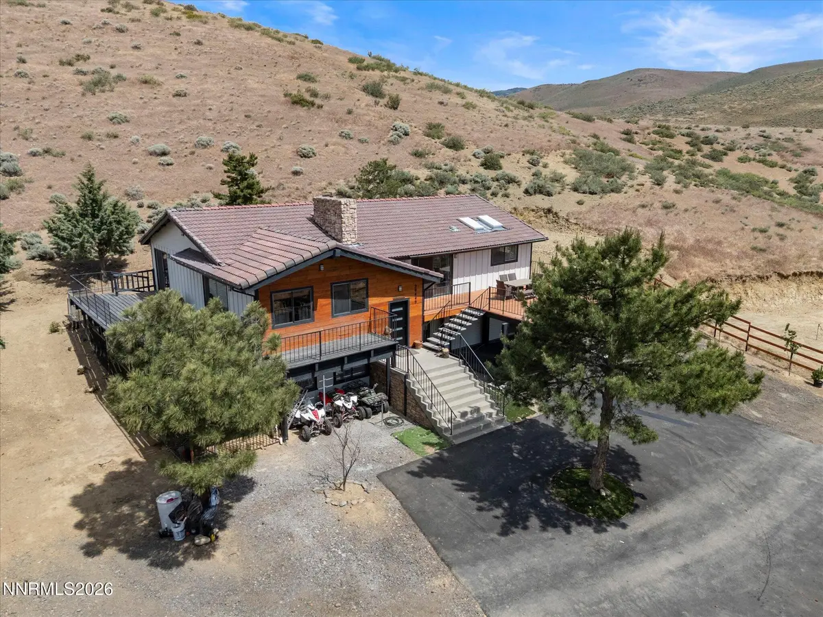 20449 Temelec Way, Reno, NV 89521 - #1