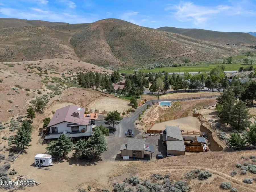 20449 Temelec Way, Reno, NV 89521 - #2