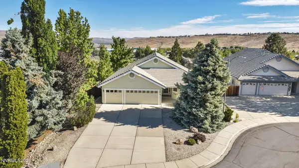 4675 Desert Hills Drive, Sparks, NV 89436