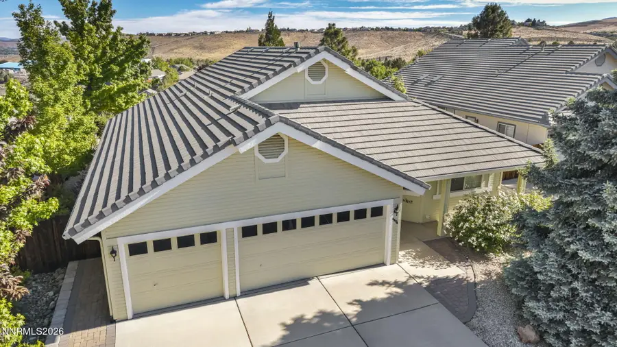 4675 Desert Hills Drive, Sparks, NV 89436 - #2
