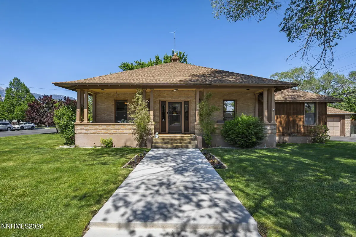 1604 6th Street, Minden, NV 89423 - #1