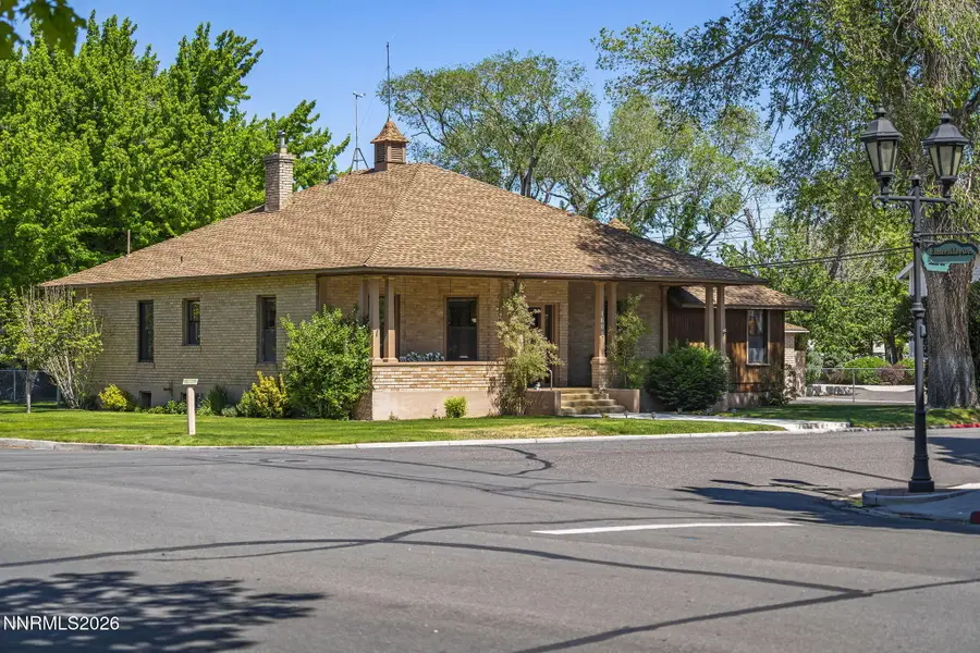 1604 6th Street, Minden, NV 89423 - #2