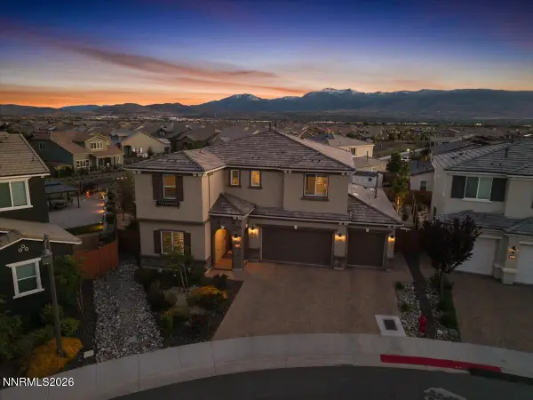 9329 Skyracer Drive, Reno, NV 89521
