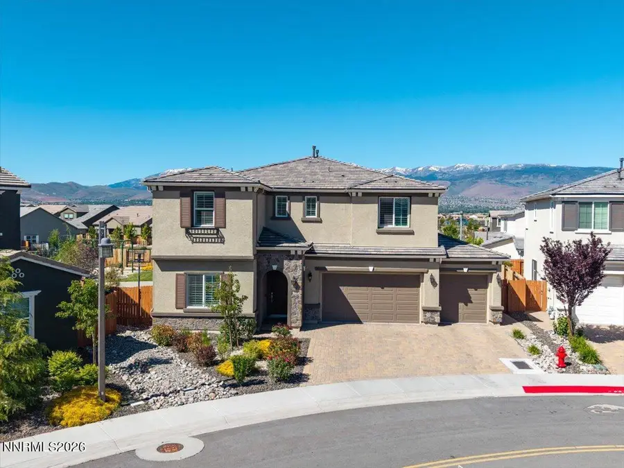 9329 Skyracer Drive, Reno, NV 89521 - #3