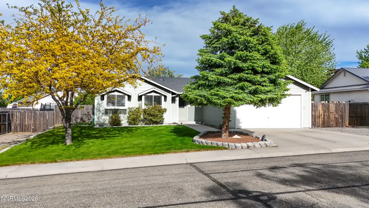 3239 Marla Drive, Winnemucca, NV 89445 - #1