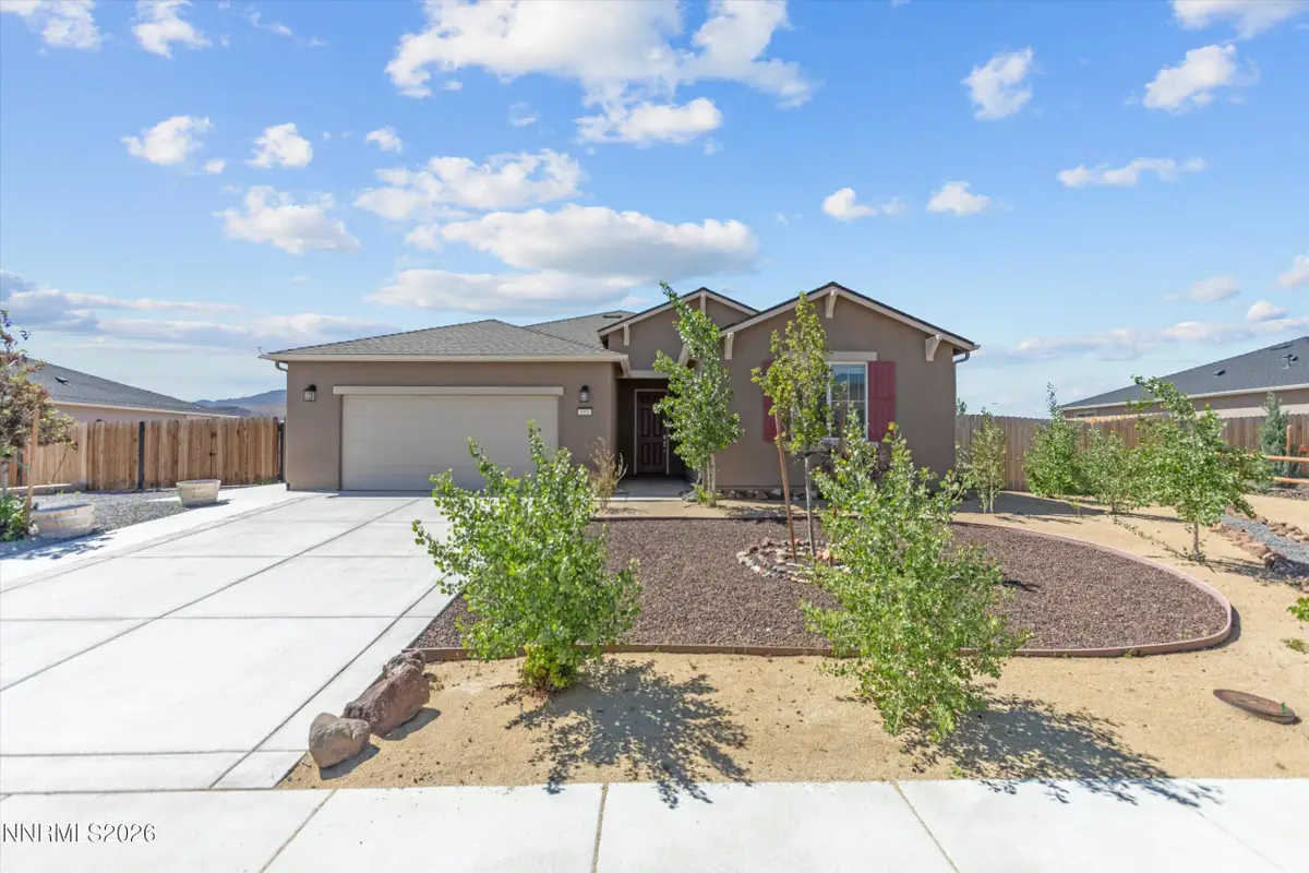 103 Rio Grande Way, Dayton, NV 89403 - #1