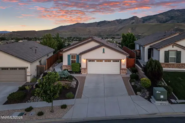 9230 Andover Trail, Reno, NV 89523