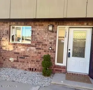 1325 N Lompa Lane, Carson City, NV 89701