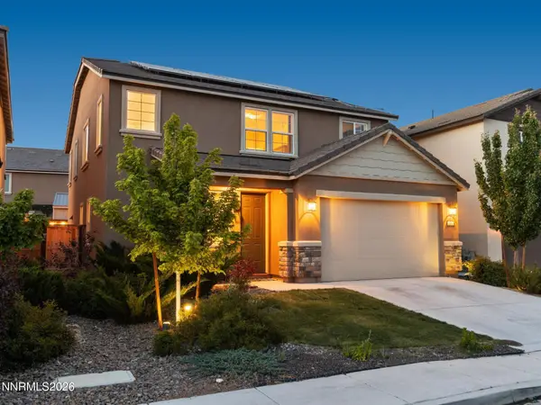 1150 Riders Court, Sparks, NV 89436