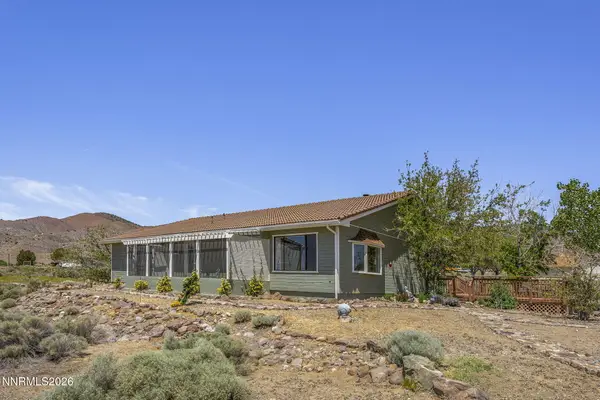 129 Edith Lane, Dayton, NV 89403