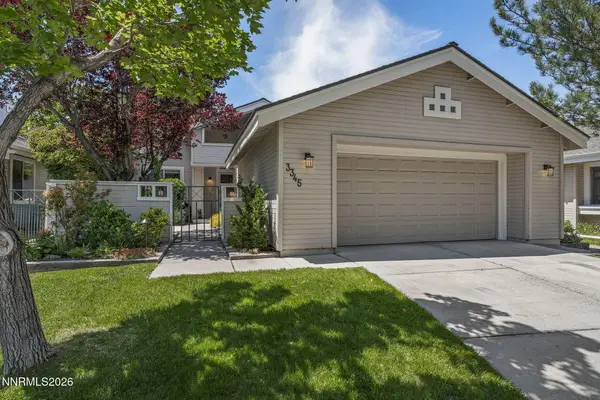 3345 Spring Creek Circle, Reno, NV 89509
