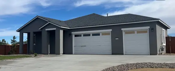 714 Rose Lane, Fernley, NV 89408