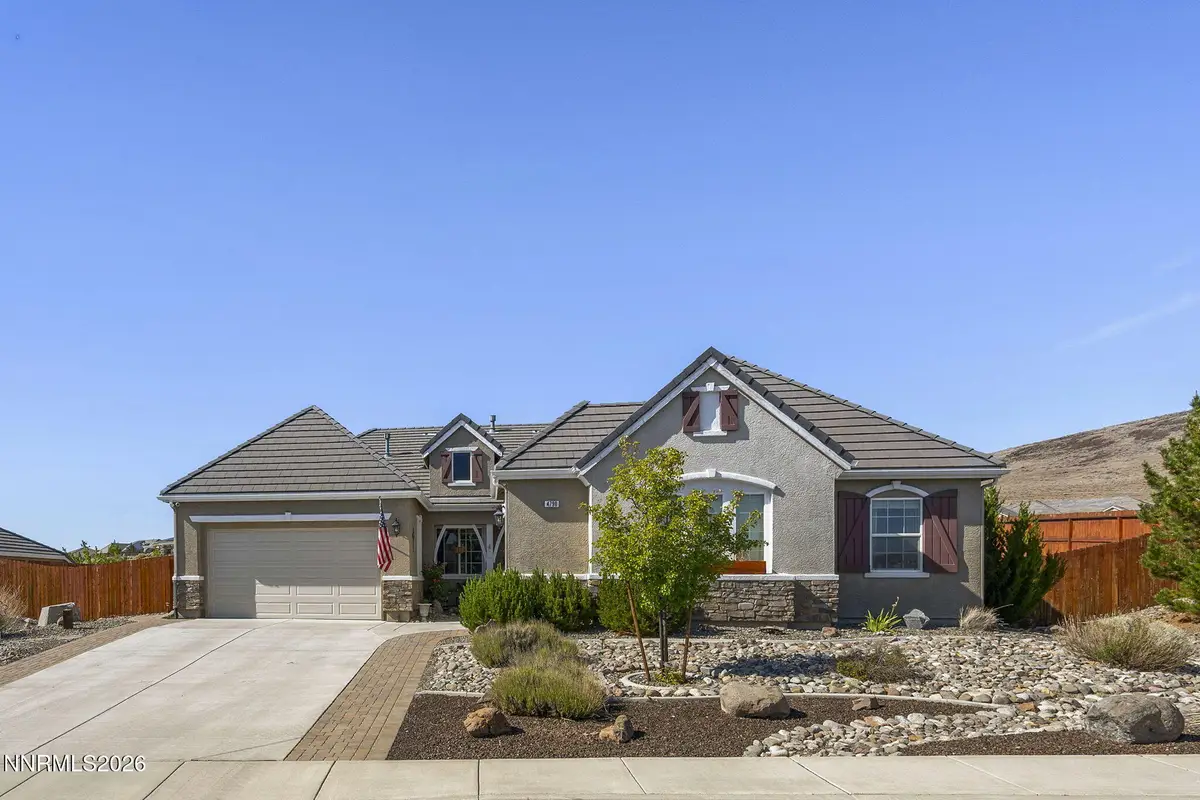 4790 Tobago Drive, Sparks, NV 89436 - #1