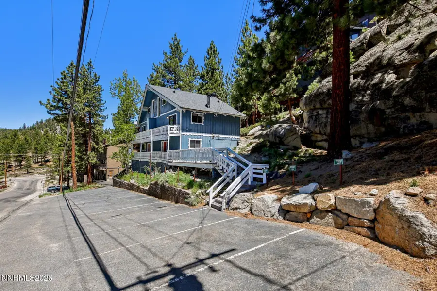 233 S Benjamin Drive, Stateline, NV 89449 - #3