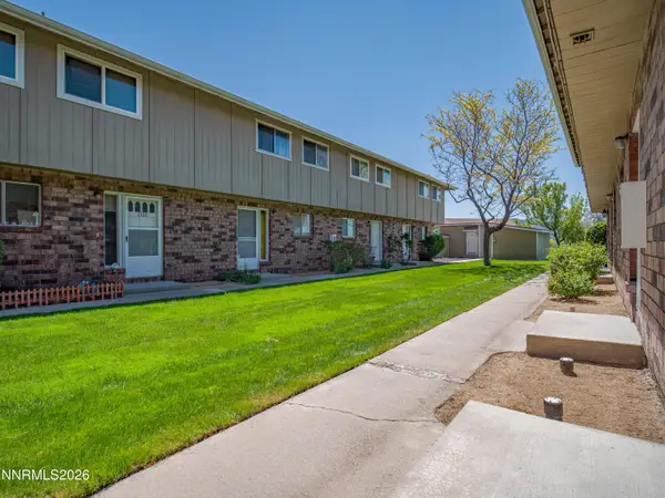 1319 Ashby Court, Carson City, NV 89701