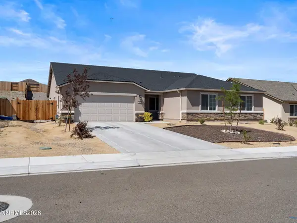 430 Sabino Canyon Road, Dayton, NV 89403