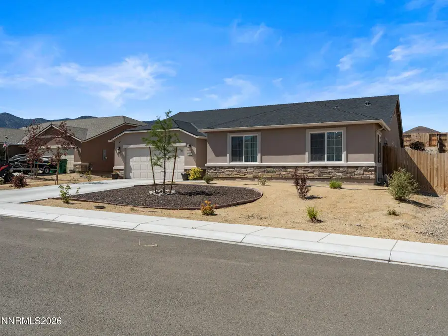 430 Sabino Canyon Road, Dayton, NV 89403 - #2