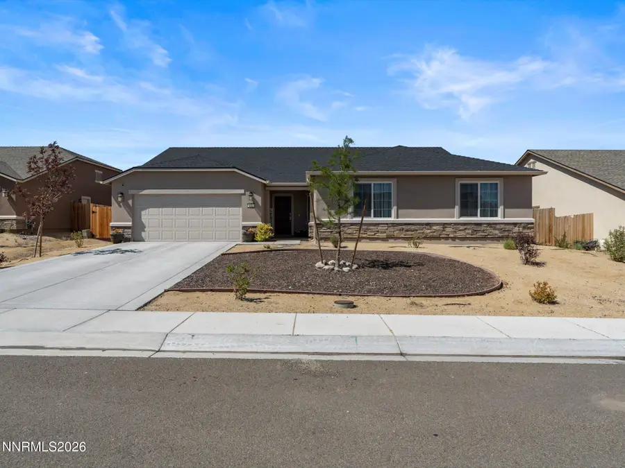 430 Sabino Canyon Road, Dayton, NV 89403 - #3