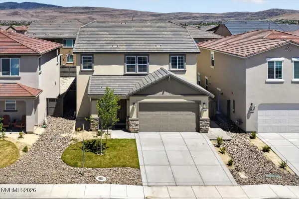 6836 Lunar Orbit Drive, Sparks, NV 89436