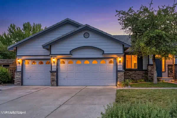 7019 Whitemare Court, Sparks, NV 89436