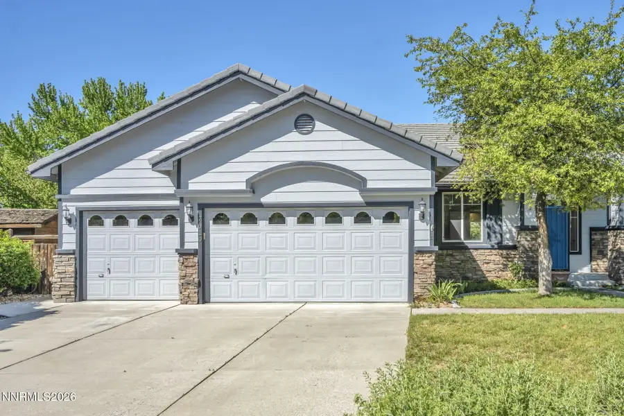 7019 Whitemare Court, Sparks, NV 89436 - #2