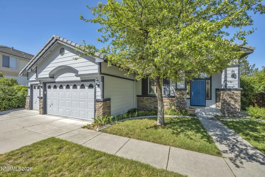 7019 Whitemare Court, Sparks, NV 89436 - #3