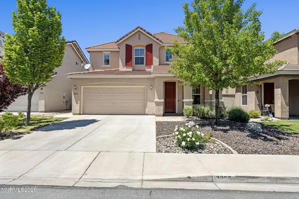 9385 Hummer Court, Reno, NV 89521