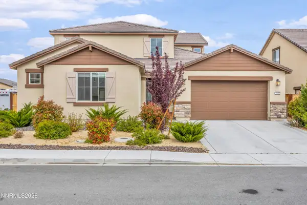 1242 Alfalfa Drive, Sparks, NV 89436