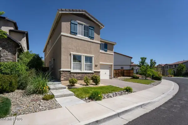 1959 Glacier Meadow Drive, Reno, NV 89521