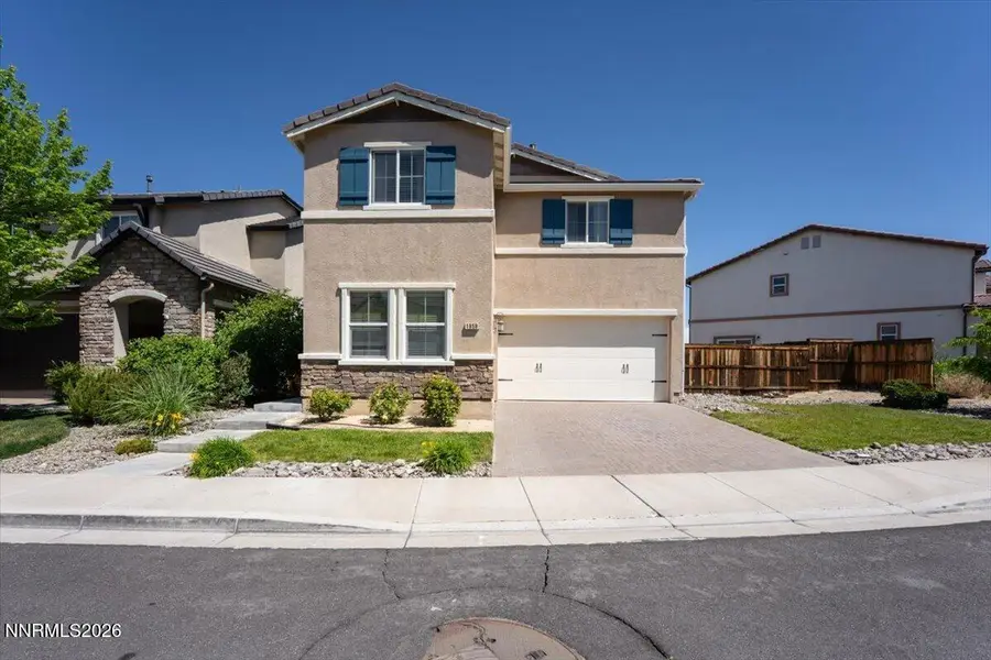 1959 Glacier Meadow Drive, Reno, NV 89521 - #2