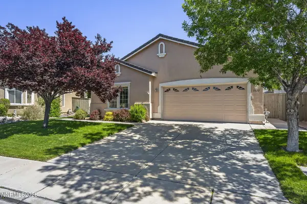 1825 D'arques Court, Reno, NV 89521
