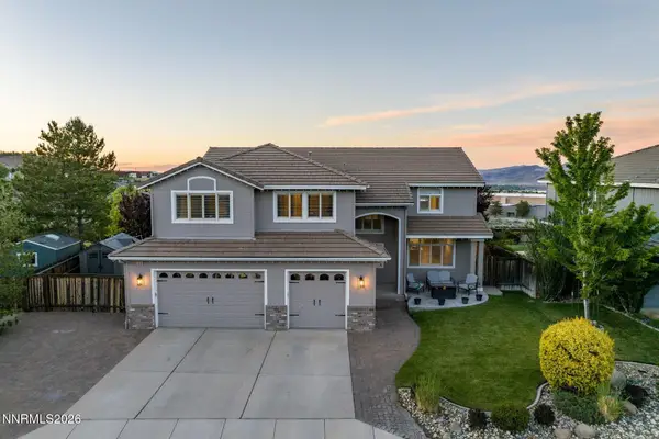 4620 Edmonton Drive, Reno, NV 89511