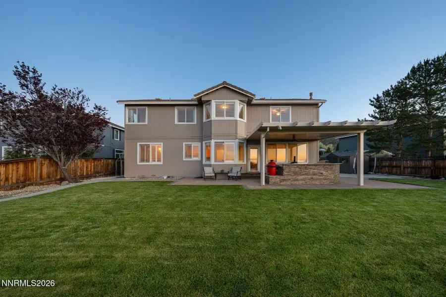 4620 Edmonton Drive, Reno, NV 89511 - #2