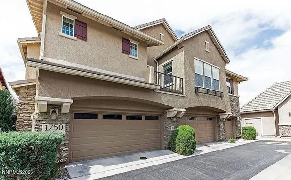 1750 Wind Ranch Road #UNIT C, Reno, NV 89521