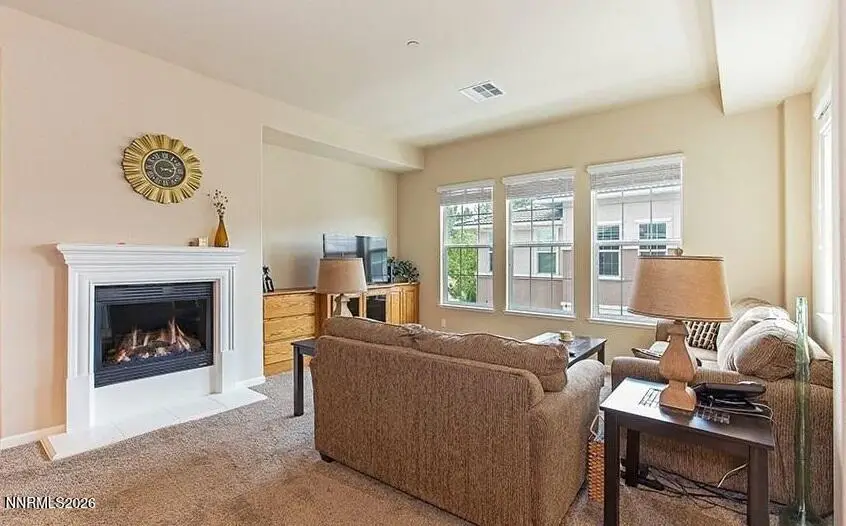 1750 Wind Ranch Road #UNIT C, Reno, NV 89521 - #2