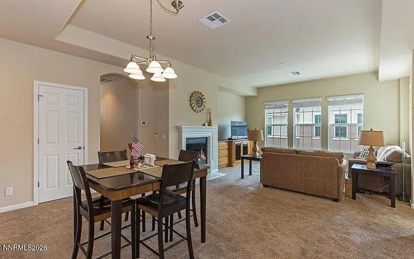 1750 Wind Ranch Road #UNIT C, Reno, NV 89521 - #3