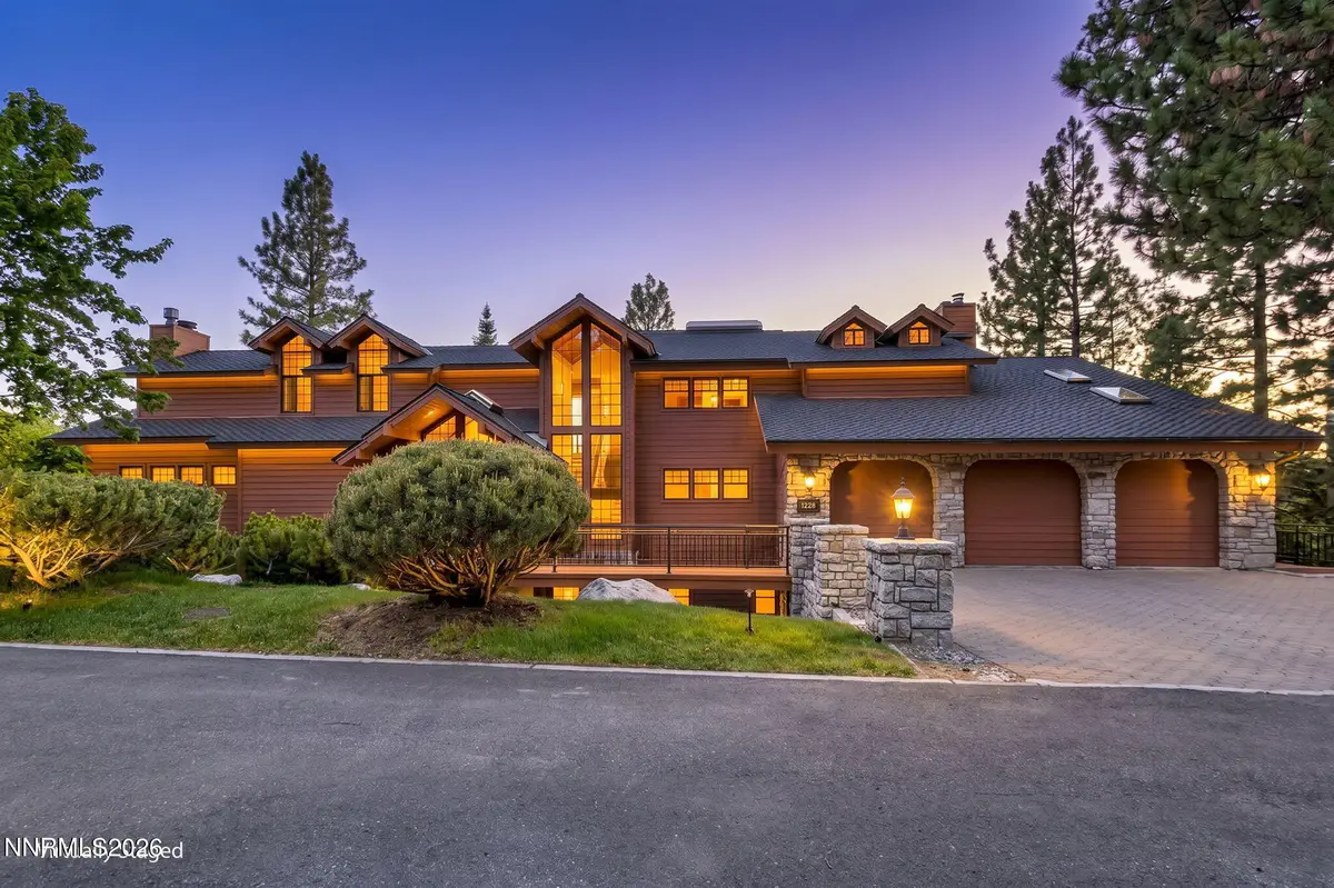 1286 Hidden Woods Drive, Lakeridge, NV 89413 - #1