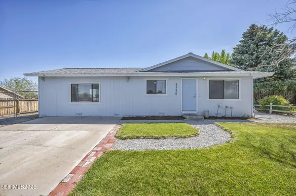 5550 Dolores Drive, Sparks, NV 89436